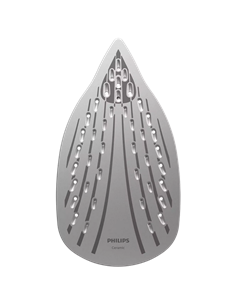 Fier de călcat PHILIPS EasySpeed GC1750/20, 2000W, Albastru 2