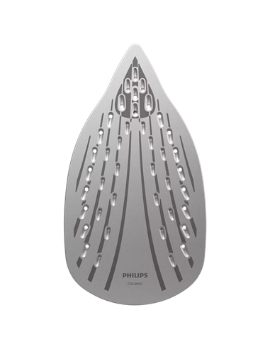 Утюг PHILIPS EasySpeed GC1750/20, 2000Вт, Синий
