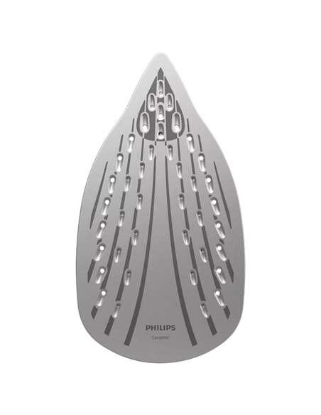 Утюг PHILIPS EasySpeed GC1750/20, 2000Вт, Синий