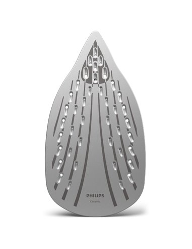 Утюг PHILIPS EasySpeed GC1750/20, 2000Вт, Синий