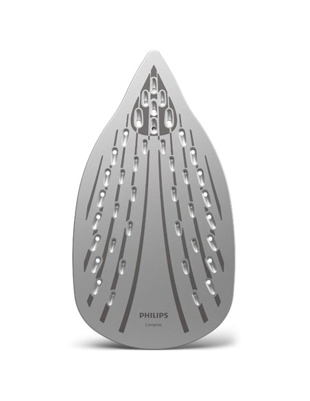 Fier de călcat PHILIPS EasySpeed GC1750/20, 2000W, Albastru