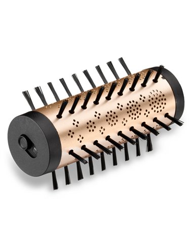 Фен-щётка BaByliss Big Hair Dual AS950E, 650 Вт, Фиолетовый