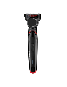 Trimmer pentru bărbați BaByliss Beard Master T861E, Negru