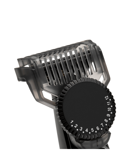 Мужской Триммер BaByliss Beard Master T861E, Чёрный Мужской Триммер BaByliss Beard Master T861E, Чёрный