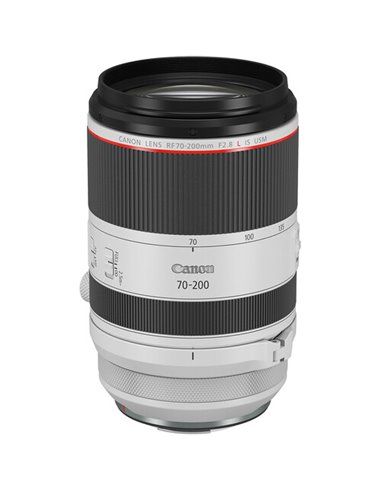 Объектив Canon RF 70-200mm f/2.8L IS USM