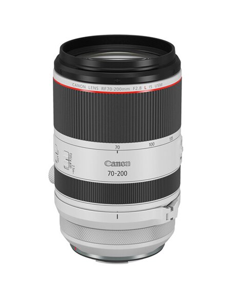 Объектив Canon RF 70-200mm f/2.8L IS USM