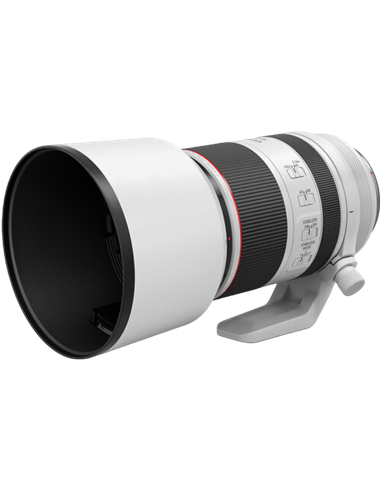 Obiectiv foto Canon RF 70-200mm f/2.8L IS USM
