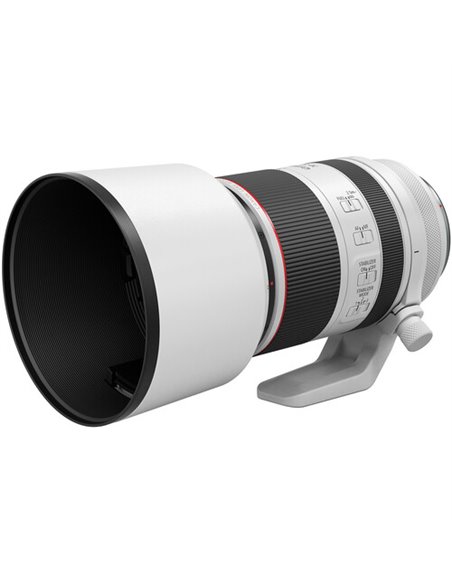 Объектив Canon RF 70-200mm f/2.8L IS USM
