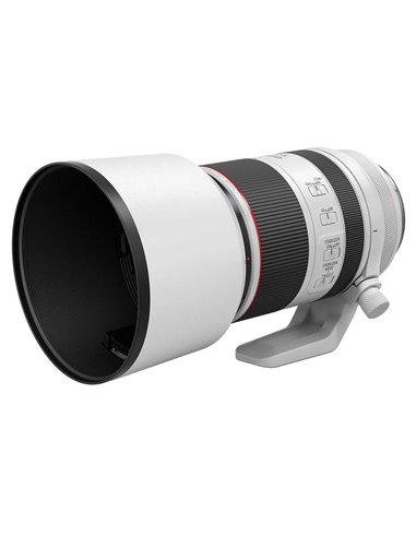 Obiectiv foto Canon RF 70-200mm f/2.8L IS USM