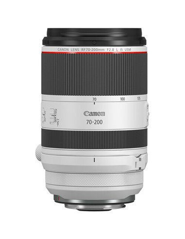 Объектив Canon RF 70-200mm f/2.8L IS USM