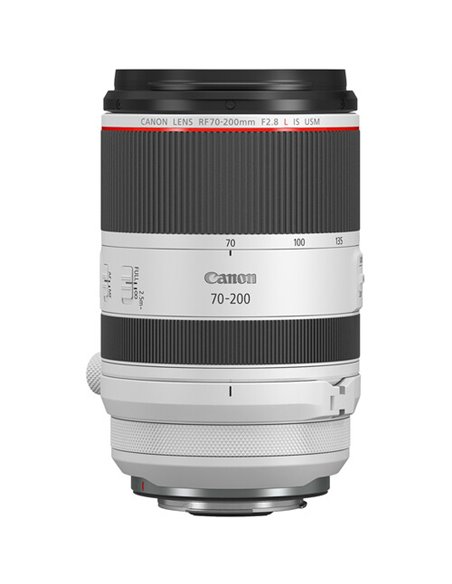 Объектив Canon RF 70-200mm f/2.8L IS USM