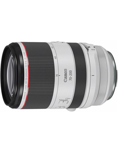 Obiectiv foto Canon RF 70-200mm f/2.8L IS USM