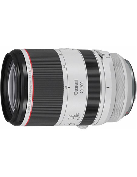 Obiectiv foto Canon RF 70-200mm f/2.8L IS USM
