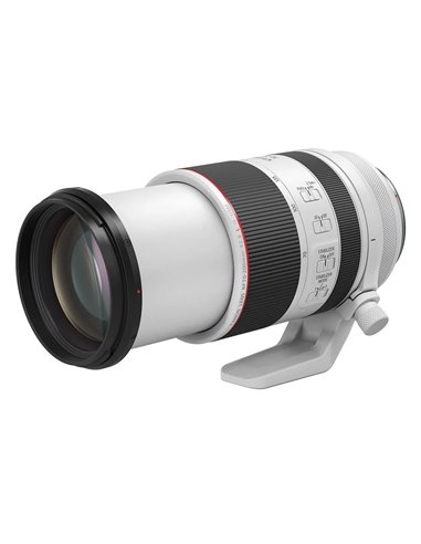 Obiectiv foto Canon RF 70-200mm f/2.8L IS USM