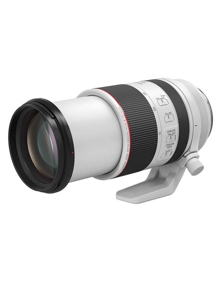 Obiectiv foto Canon RF 70-200mm f/2.8L IS USM