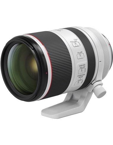 Объектив Canon RF 70-200mm f/2.8L IS USM