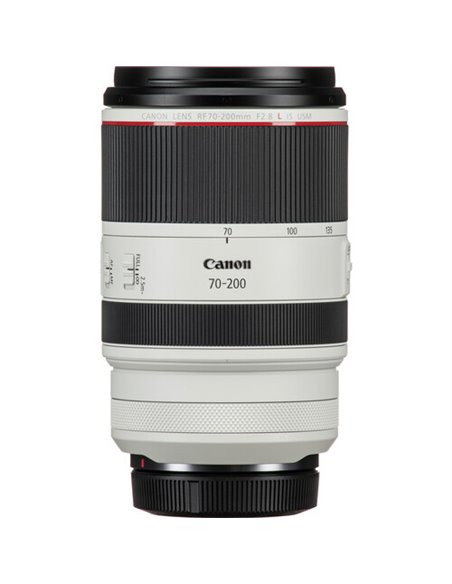 Объектив Canon RF 70-200mm f/2.8L IS USM