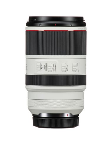 Obiectiv foto Canon RF 70-200mm f/2.8L IS USM