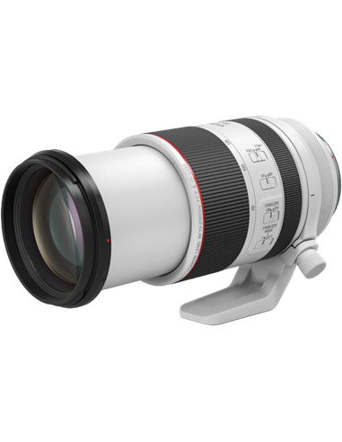 Obiectiv foto Canon RF 70-200mm f/2.8L IS USM