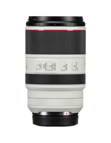 Obiectiv foto Canon RF 70-200mm f/2.8L IS USM