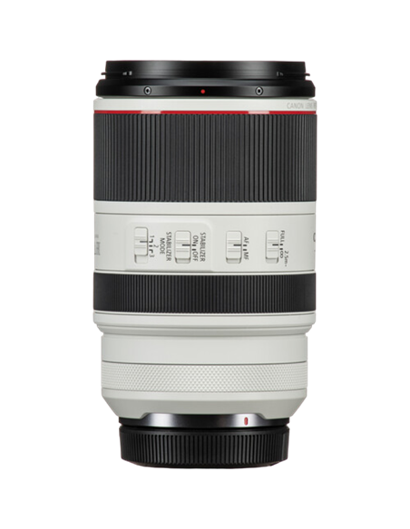 Obiectiv foto Canon RF 70-200mm f/2.8L IS USM