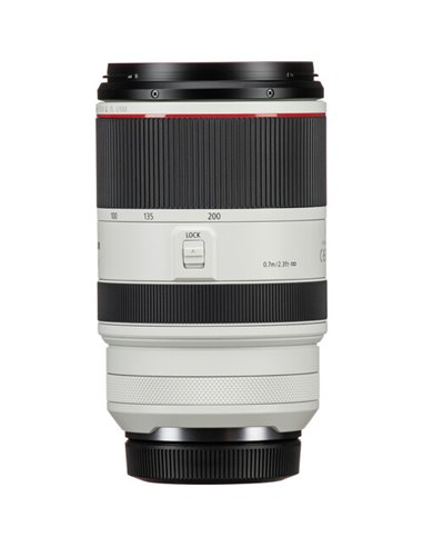 Obiectiv foto Canon RF 70-200mm f/2.8L IS USM