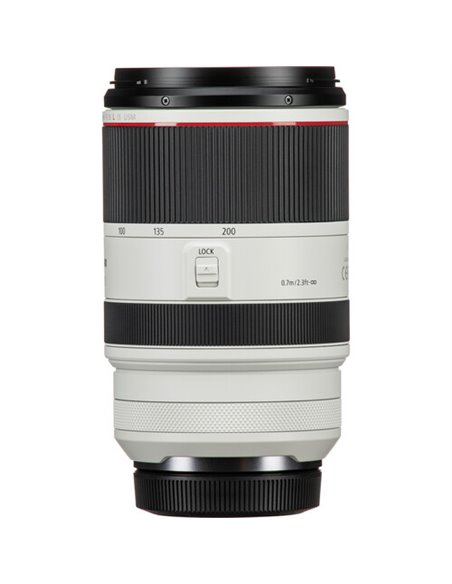 Obiectiv foto Canon RF 70-200mm f/2.8L IS USM