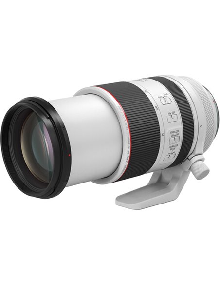 Obiectiv foto Canon RF 70-200mm f/2.8L IS USM