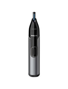 Trimmer pentru bărbați Philips Series 3000 NT3650/16, Negru | Gri 2