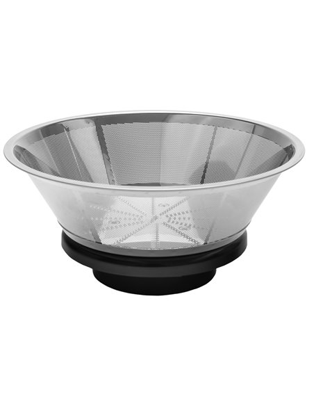Соковыжималка Polaris PEA1536ADL, Серебристый Соковыжималка Polaris PEA1536ADL, Серебристый