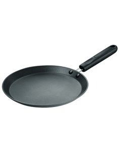Tigaie pentru clătite Rondell RDA-128, 26cm, Gri 2