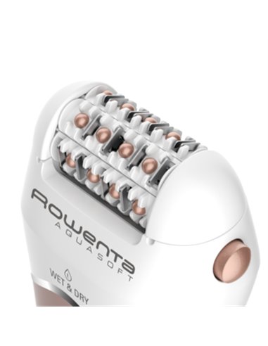Epilator Rowenta EP4930F0, Bej