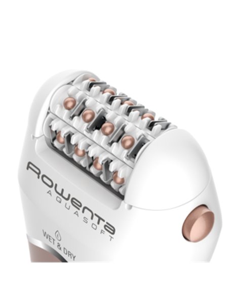 Эпилятор Rowenta EP4930F0, Бежевый Эпилятор Rowenta EP4930F0, Бежевый