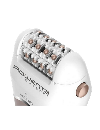 Эпилятор Rowenta EP4930F0, Бежевый