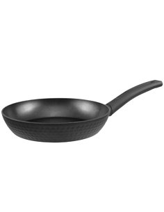 Tigaie Polaris Kontur-28F, 28cm, Gri 2