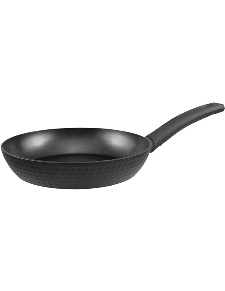 Tigaie Polaris Kontur-28F, 28cm, Gri