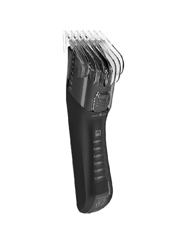 Aparat de tuns Remington Alpha HC5150, Negru