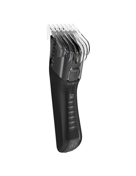 Машинка для стрижки Remington Alpha HC5150, Чёрный