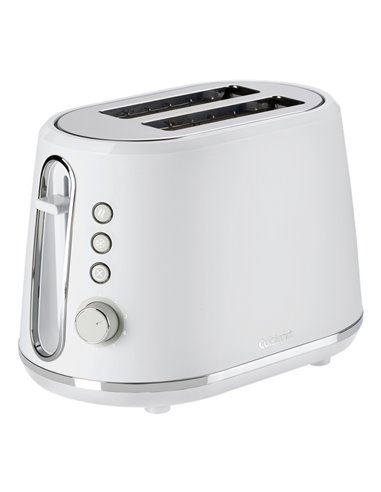 Toaster Cuisinart CPT780WE, Alb