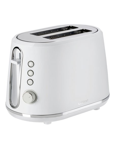 Тостер Cuisinart CPT780WE, Белый
