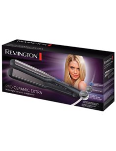 Aparat de indreptat părul Remington PRO-CERAMIC EXTRA, Negru 2