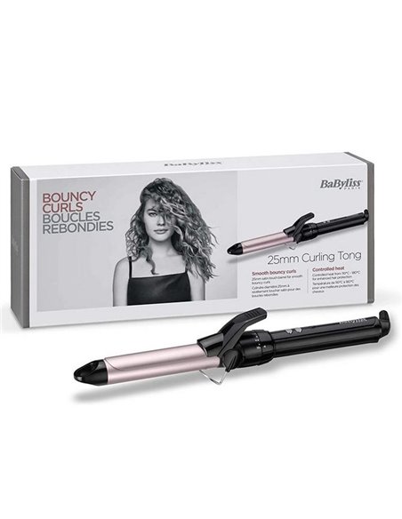 Hair Curlier BaByliss C325E