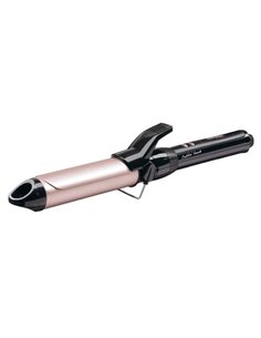 Ondulator de păr BaByliss C332E, Negru | Roz 2