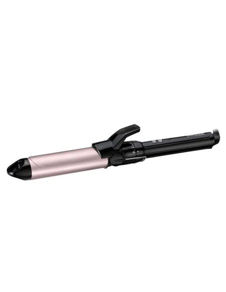 Ondulator de păr BaByliss C332E, Negru | Roz Ondulator de păr BaByliss C332E, Negru | Roz