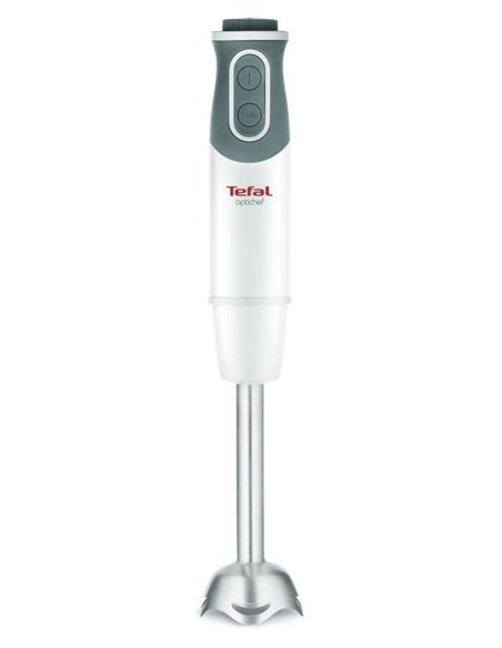 Blender de mână Tefal OptiChef, Alb