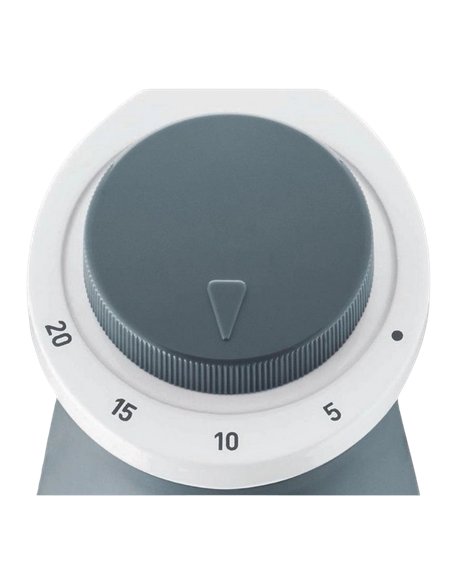 Blender de mână Tefal OptiChef, Alb