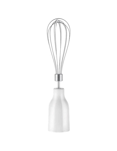 Blender de mână Tefal OptiChef, Alb