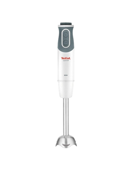 Blender de mână Tefal OptiChef, Alb