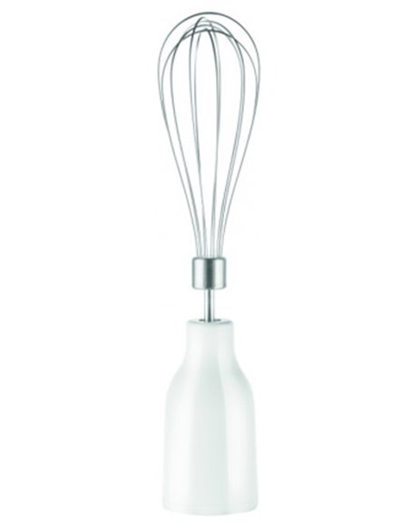 Blender de mână Tefal OptiChef, Alb