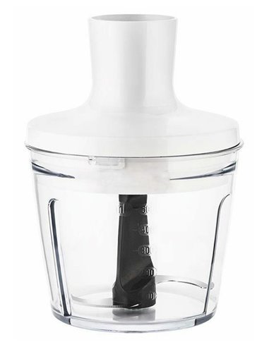 Погружной блендер Tefal OptiChef, Белый